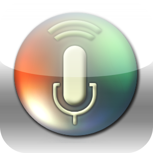 Speech to Text Translator TTS icon