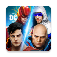 DC UNCHAINED icon