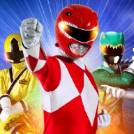 PowerRangersUnite