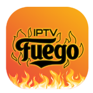 Fuego IPTV