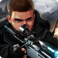 Modern Sniper Combat icon