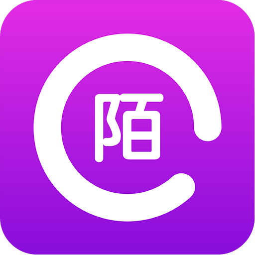 附近陌交友 icon