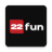 22fun icon