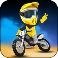 BikeUp icon