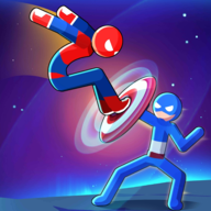 Galaxy of Stick icon