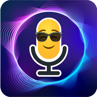 Voice Effect icon