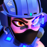 Blast Squad icon