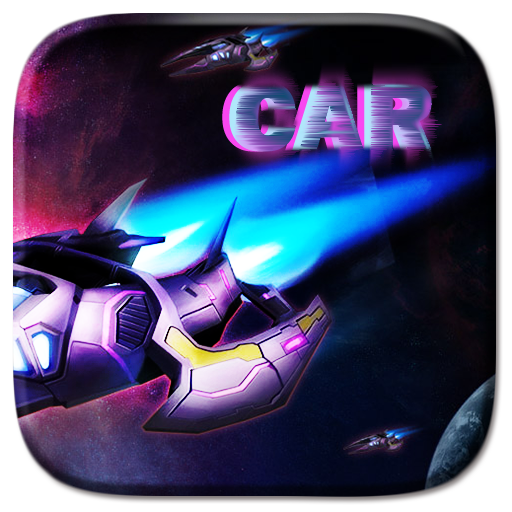 Lost Car icon