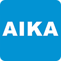 AIKA GPS icon