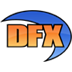 DFX Player Pro icon