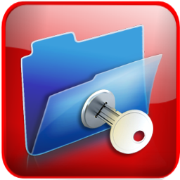 Lock Gallery icon