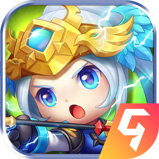 部落战联盟 icon