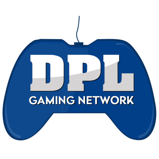 DPL icon