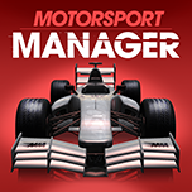 Motorsport Manager