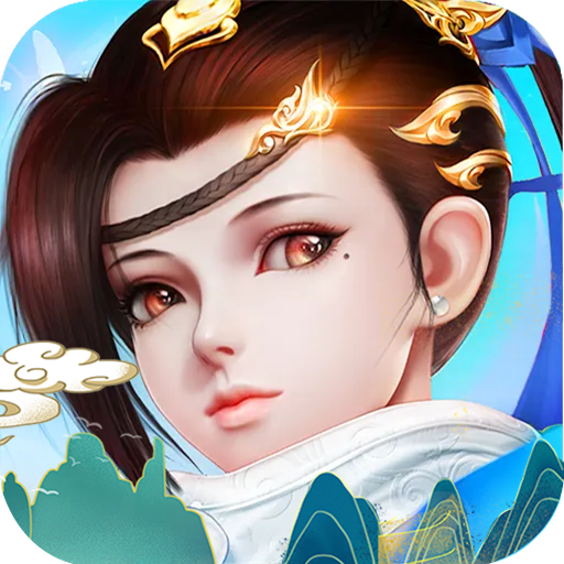 奇侠传OL icon