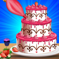 Royal Wedding Cake Factory icon