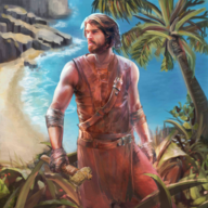 Survival Island Savage 2 icon