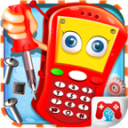 Kids Mobile Repairing