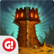 Battle Towers icon