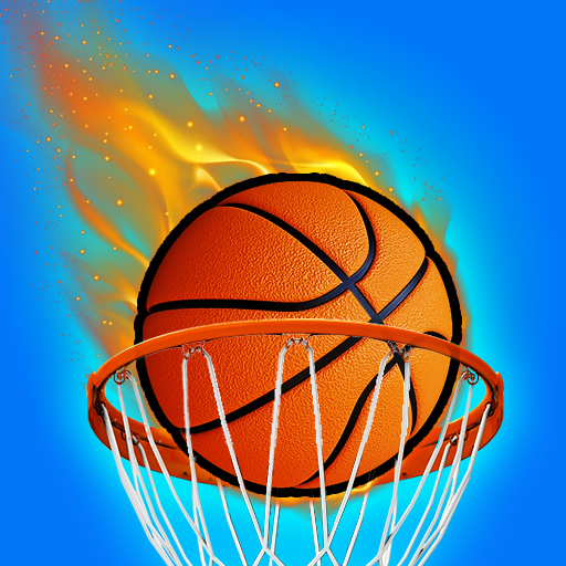 Play Basketball