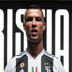 Ronaldo Keyboard icon