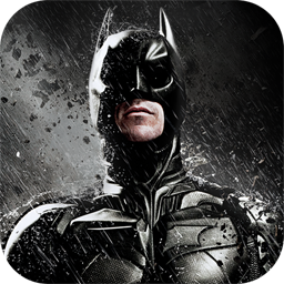 The Dark Knight Rises icon