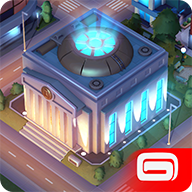 City Mania icon