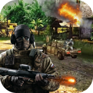 Army Commando Game 2018 icon