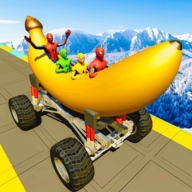 Banana Racing