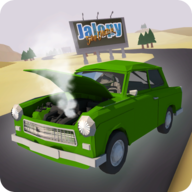 Jalopy