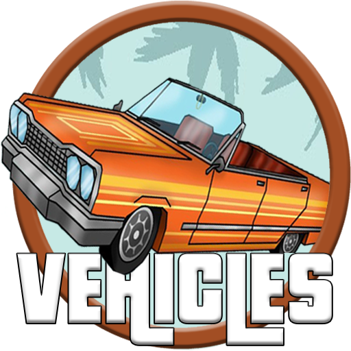 Vehicles for GTA SA Android