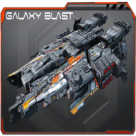 Galaxy Blast icon