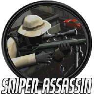 Sniper Assassin 3D icon