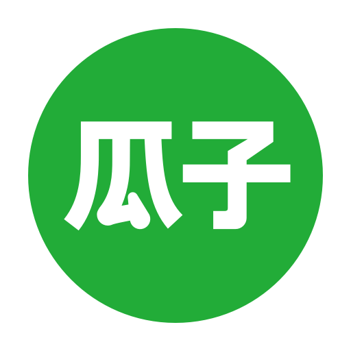 瓜子二手车 icon