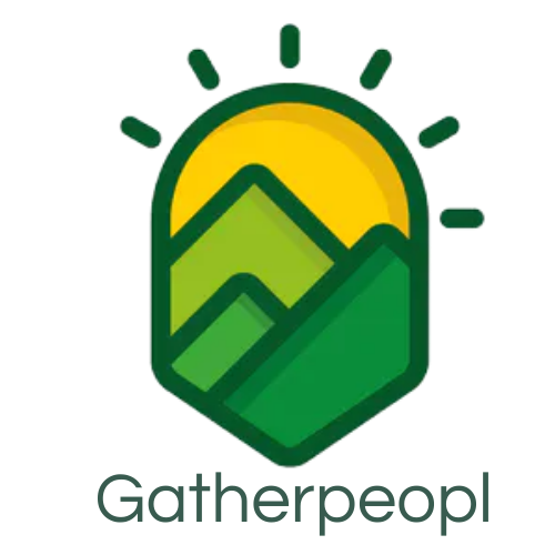 Gatherpeopl icon