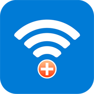 WiFi信号增强助手 icon