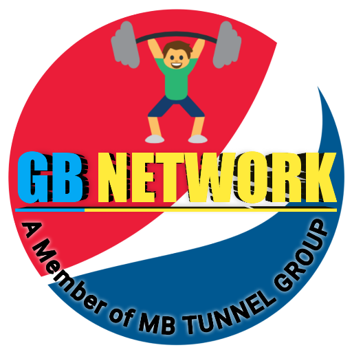 GB NETWORK