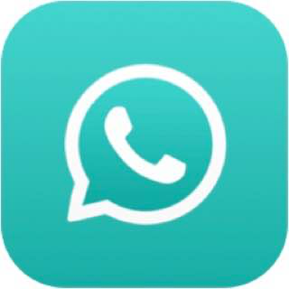 GBWhatsApp icon