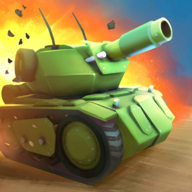 Awesome Tank Battles