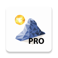 Sun Locator Pro icon