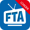 FTA Tuner Loader icon