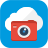 Cloud Gallery icon