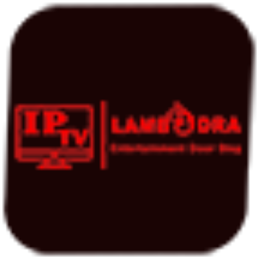 Lambodra IPTV