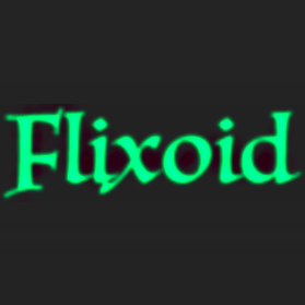 Flixoid icon