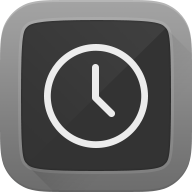 Pebble icon