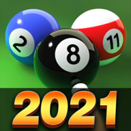 8 Ball Pool