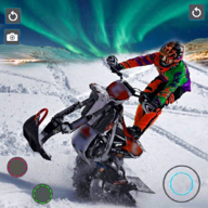 Snowcross Game