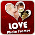 Love Photo Frames icon