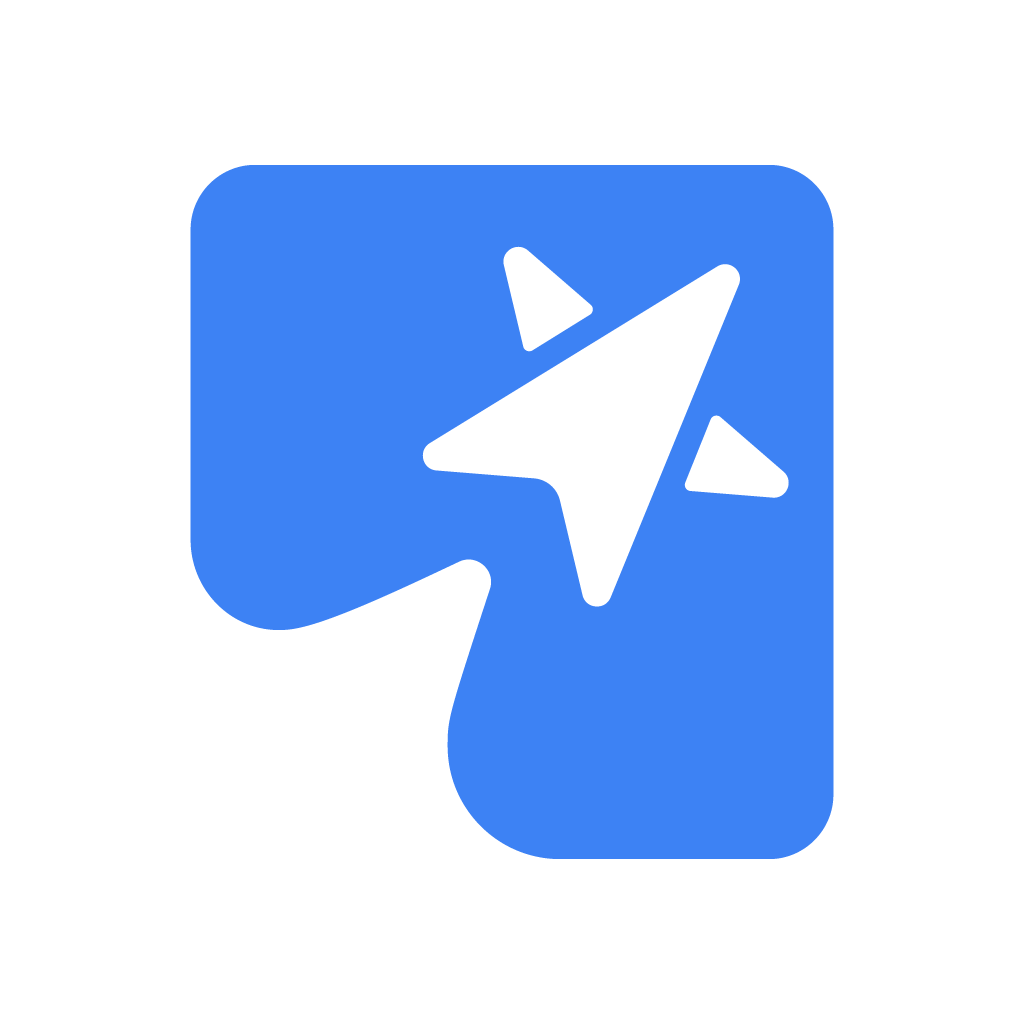 拓客APP icon