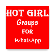 Hot Girl Groups for Whatsapp